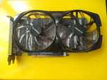 Radeon HD 7850 2GB, sprawny, nowa pasta, karta graficzna