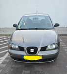 Seat ibiza 1.4 TDI