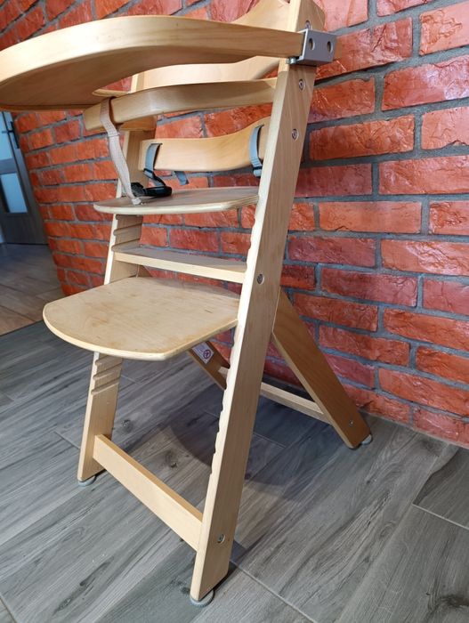 Safety 1 st timba krzeselko