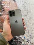 iPhone 13 Pro Max 128GB Graphite ГАРАНТІЯ 6 Місяців МАГАЗИН 5424