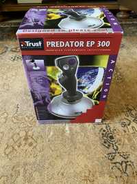 Joystick Trust Predator EP 300