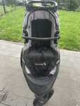 Wózek Baby Jogger Summit X3