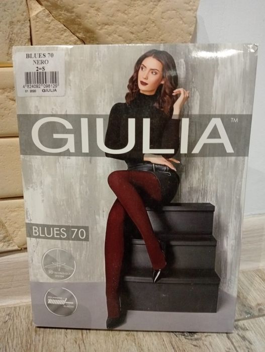 Плотные колготки микрофибра