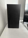 Xbox Series X 1TB + 2 pady + 3 gry