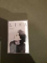 Lisa Stansfield kaseta magnetofonowa