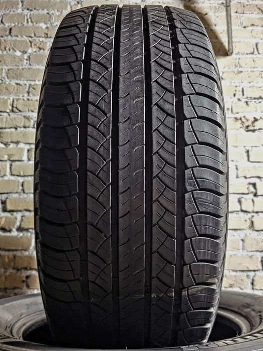 Пара 265/60r18 Michelin | 2024 | 6.5mm | Преміум всесезонні шини | 2шт
