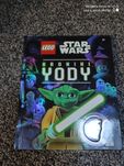 Star Wars Kroniki Yody