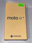 Telefon Motorola Moto E15 2/64GB - Denim Blue - Używany - Gwarancja