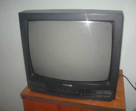 Телевізор Samsung CS-20F3F20R.