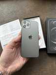 Iphone 12 pro 256 95%