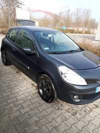 Renault Clio 2006