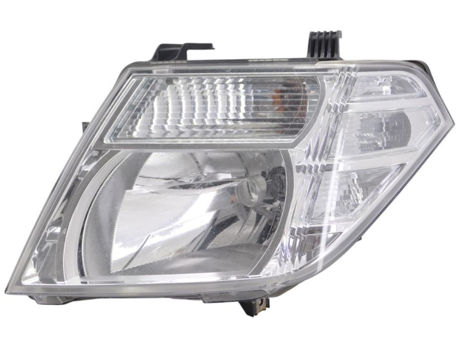 Фара ліва NISSAN NAVARA D40 2010-2014 260605X00B