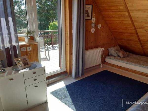 Dom przyjazny dla rodzin
Dom i Domek e.w.a w Jantarze