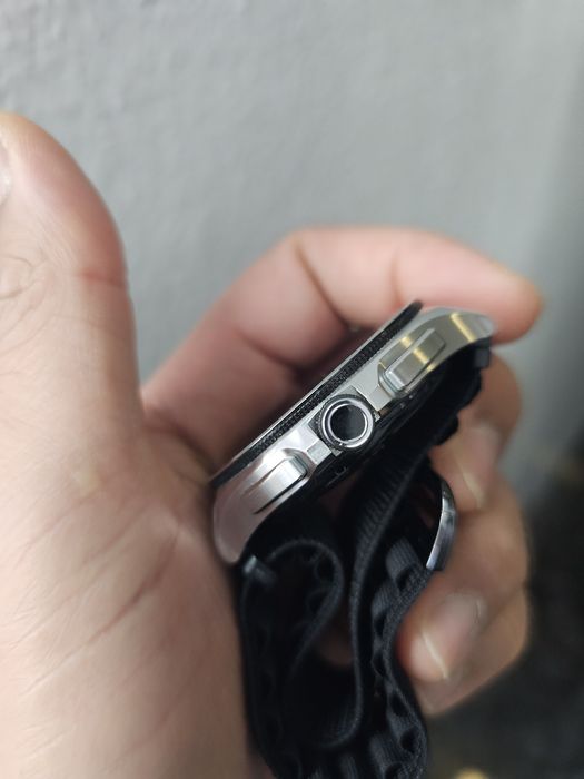 Xiomi redmi watch 2 pro