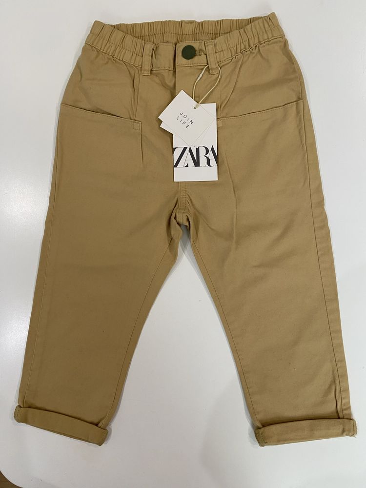 Штани брюки джинси Zara 2-3 3-4 4-5