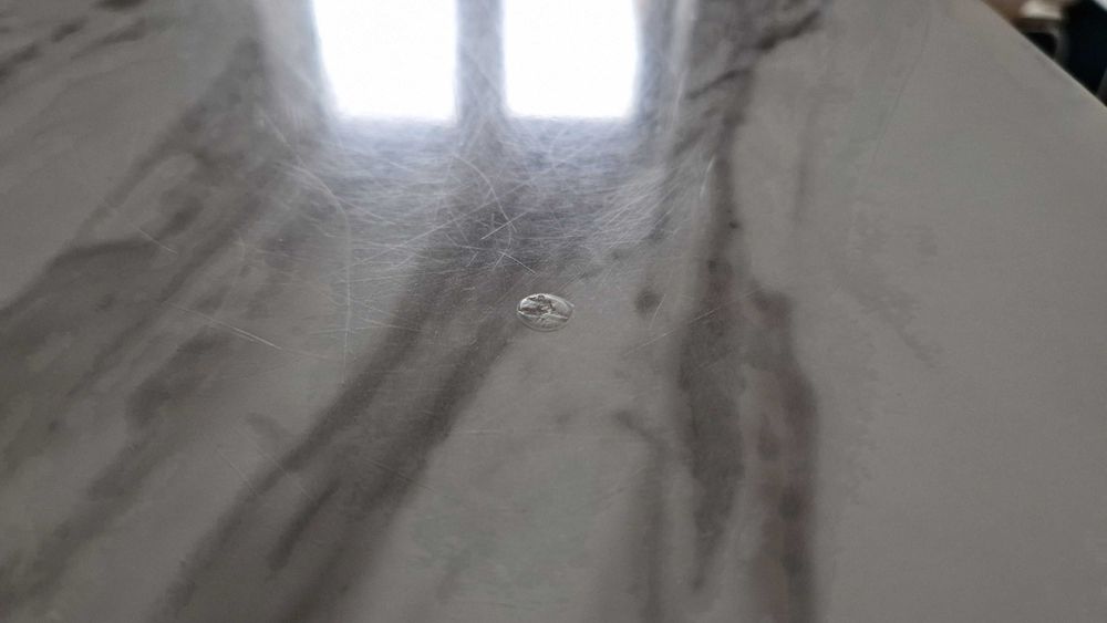 Elegancki stół do jadalni