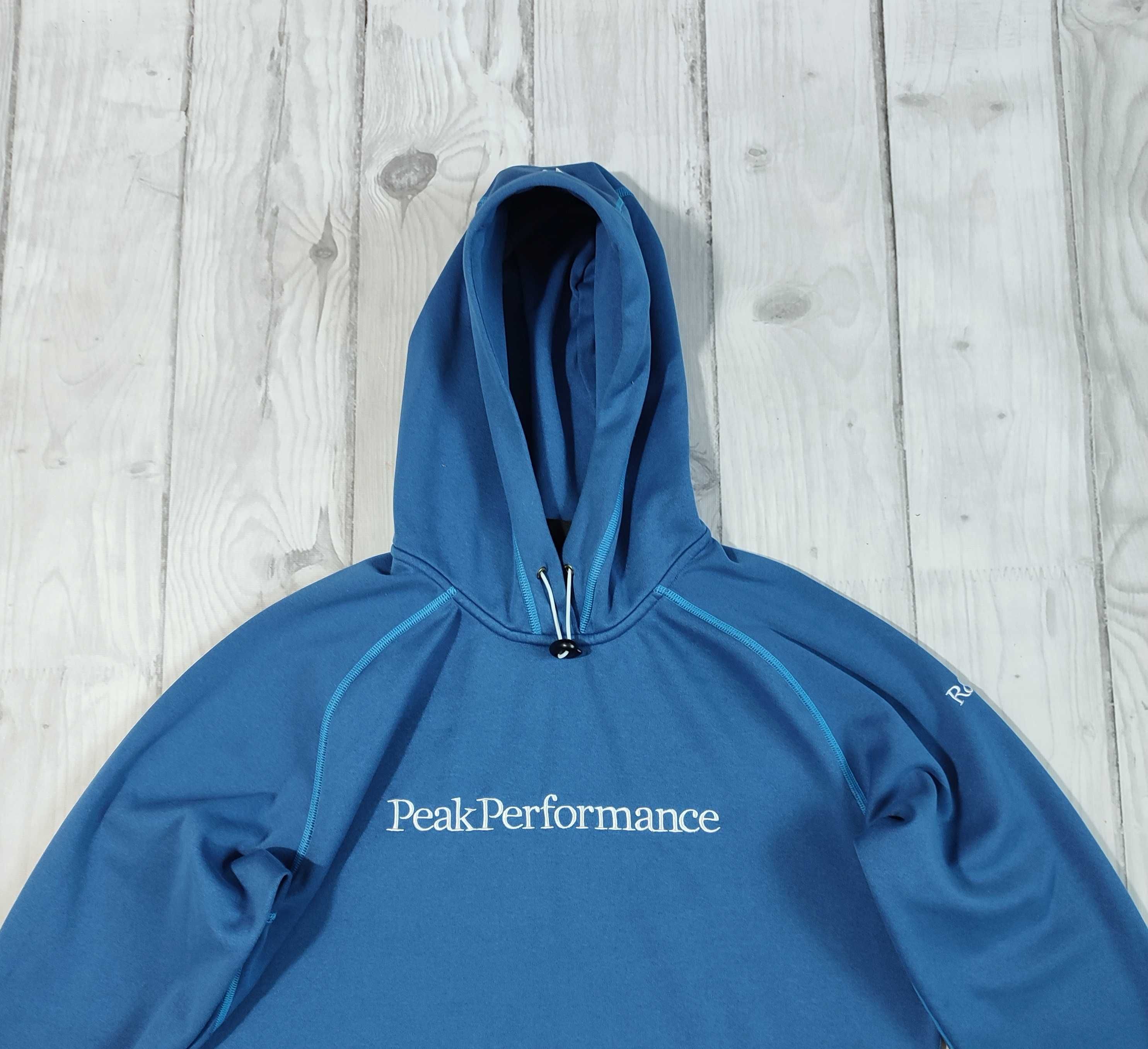 Bluza Peak Performance Direction r. S