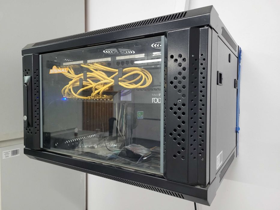 Pakiet - elektronika/IT