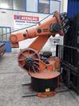 Robô Industrial KUKA