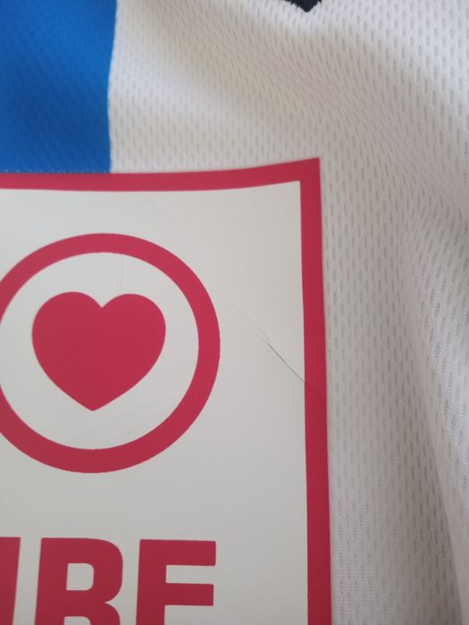 Koszulka Huddersfield Town
