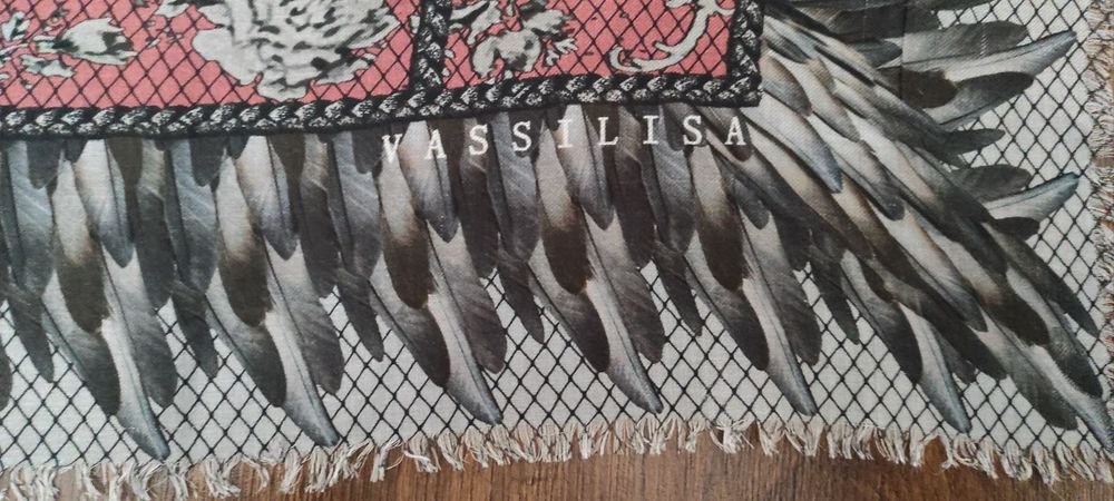 платок Vassilisa Italy