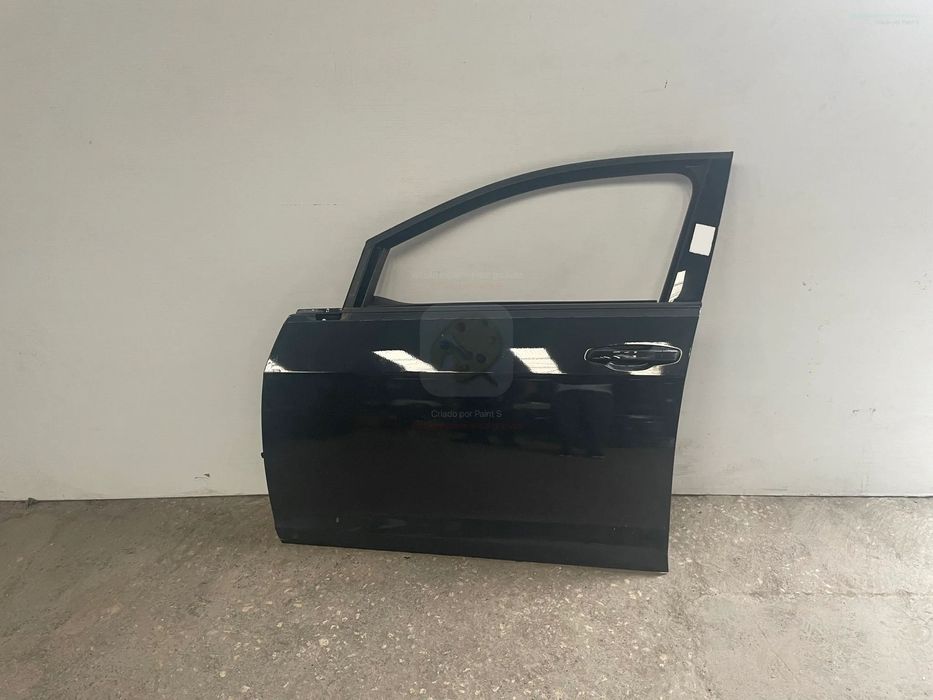 Porta Frente Esquerda Volkswagen Golf VII&#039;14