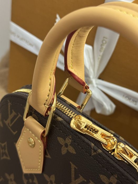 Lv torebka Alma BB