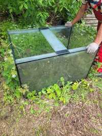 Terarium szklane