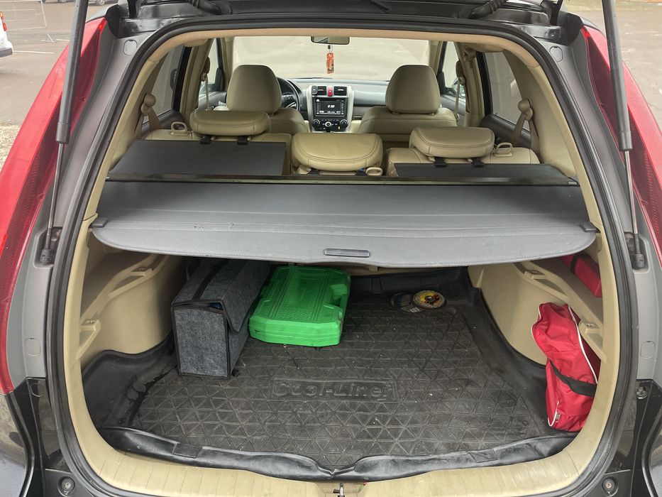 Продам Honda CR-V 3