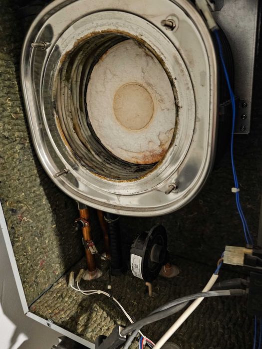 Serwis i naprawa pieców/kotłów gazowych Warszawa