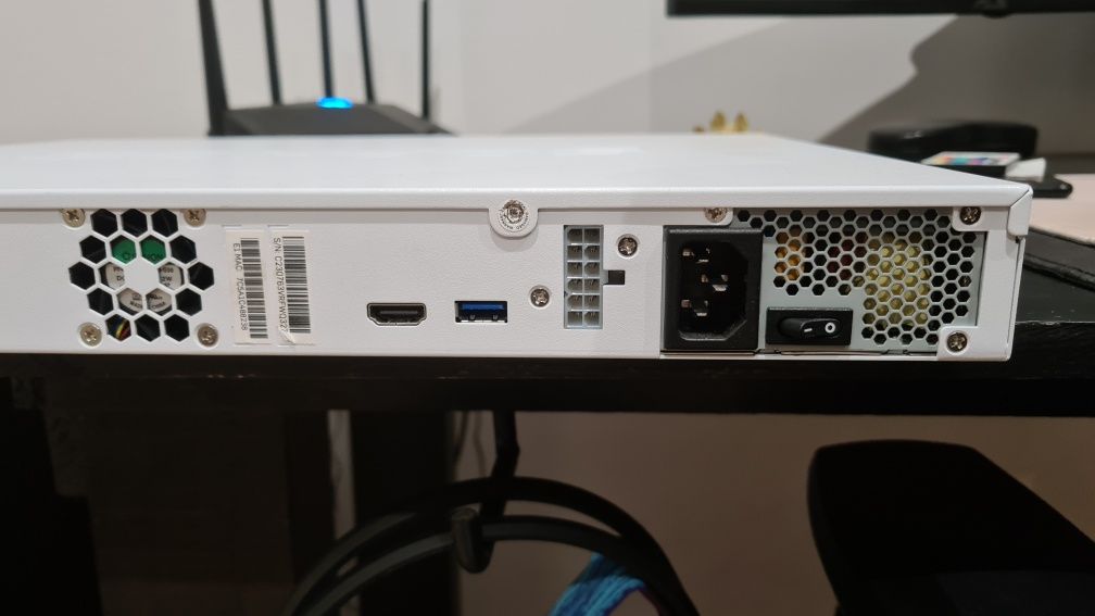 Sophos XG 210 rev3