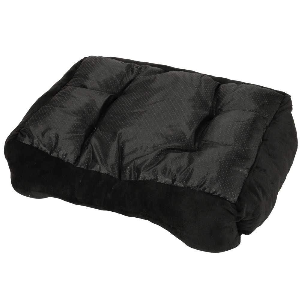 Legowisko dla PSA KOTA Sofa KANAPA Posłanie KOJEC Poduszka 60 x 45 cm