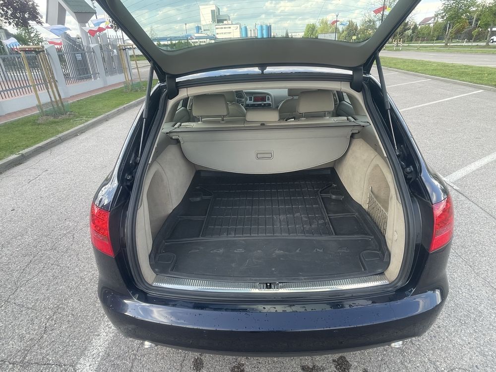 Audi A6 C6 2.0 TDI