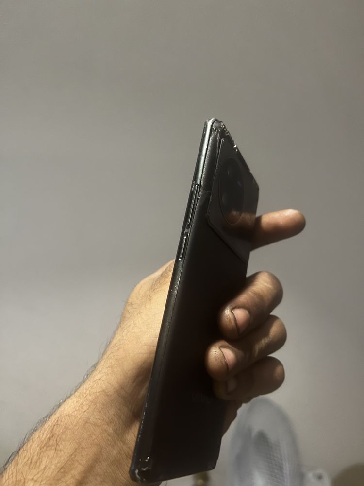 Vivo x80-256-dimensity 9000