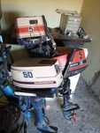 Motor fora borda