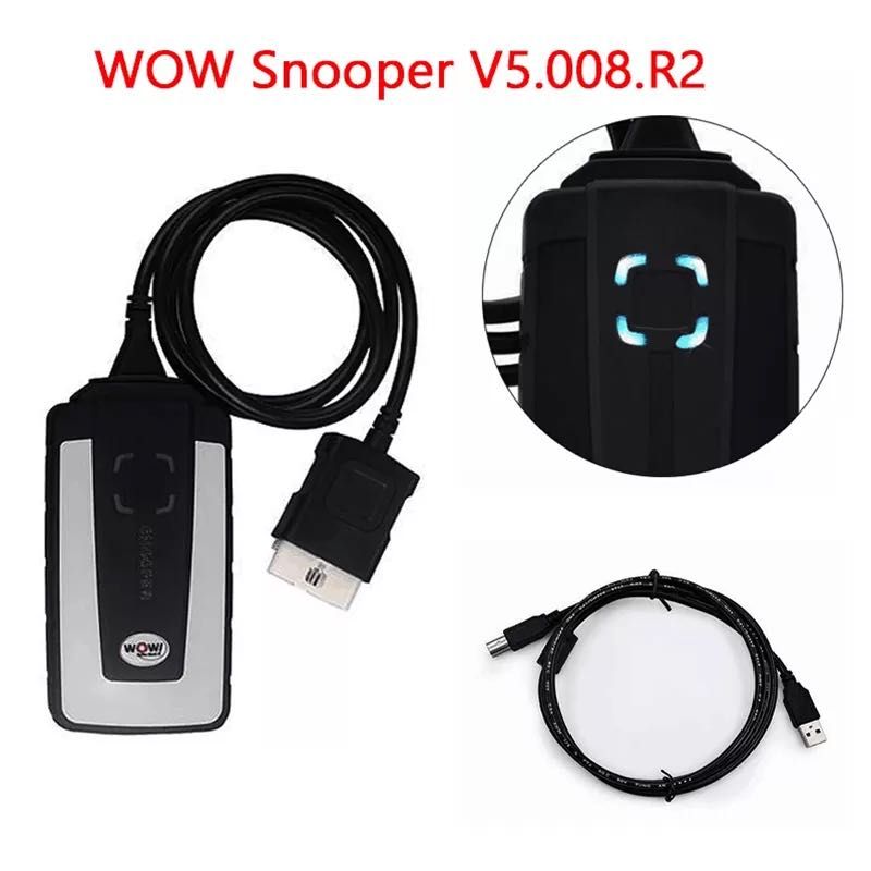 Продам отличный мульти сканер  wow snooper v5 bluetooth для авто