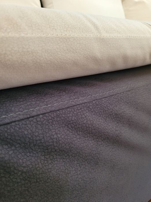 Narożnik rozkładany, sofa kanapa narożna z funkcją spania 305 x 185cm