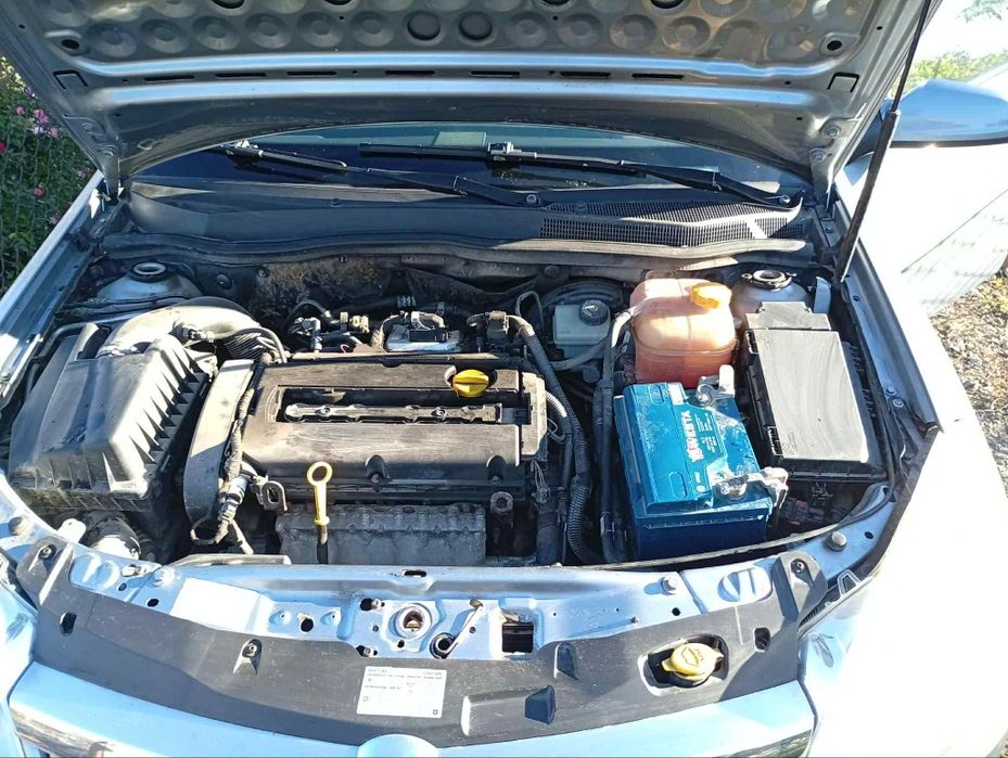 Продам авто Opel Astra