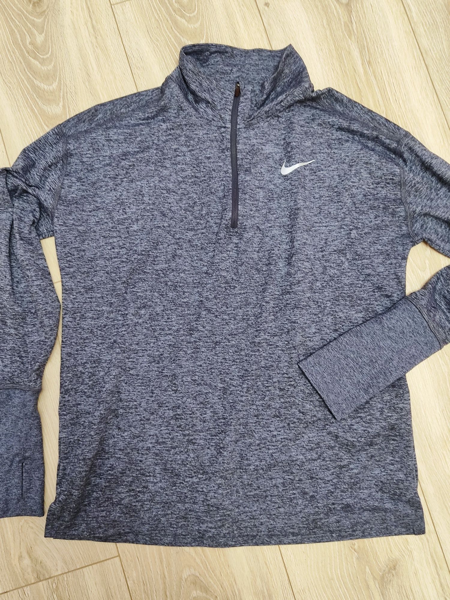 Nike p.S кофта спорт