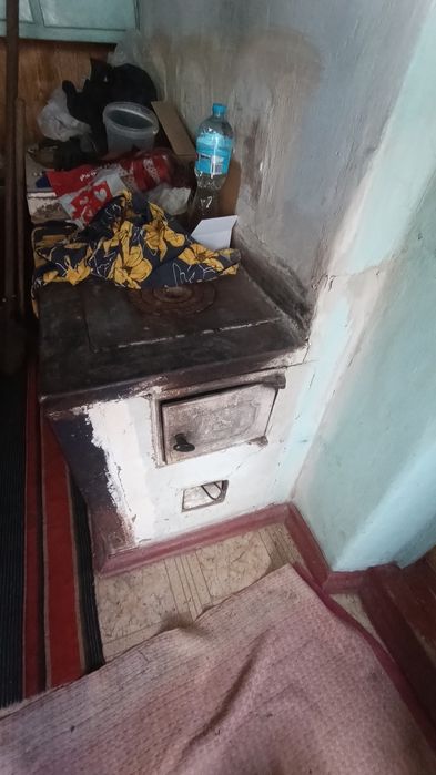 Будинок на вул Пилипа Орлика (район Пісочної)