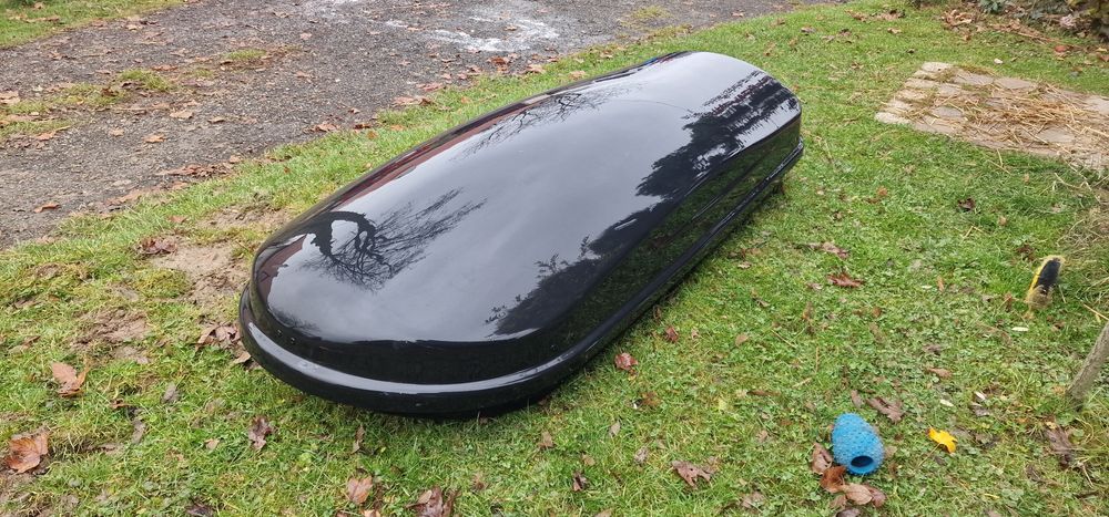 Sprzedam Bagażnik dachowy