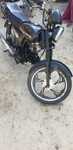 Продам Mustang 125