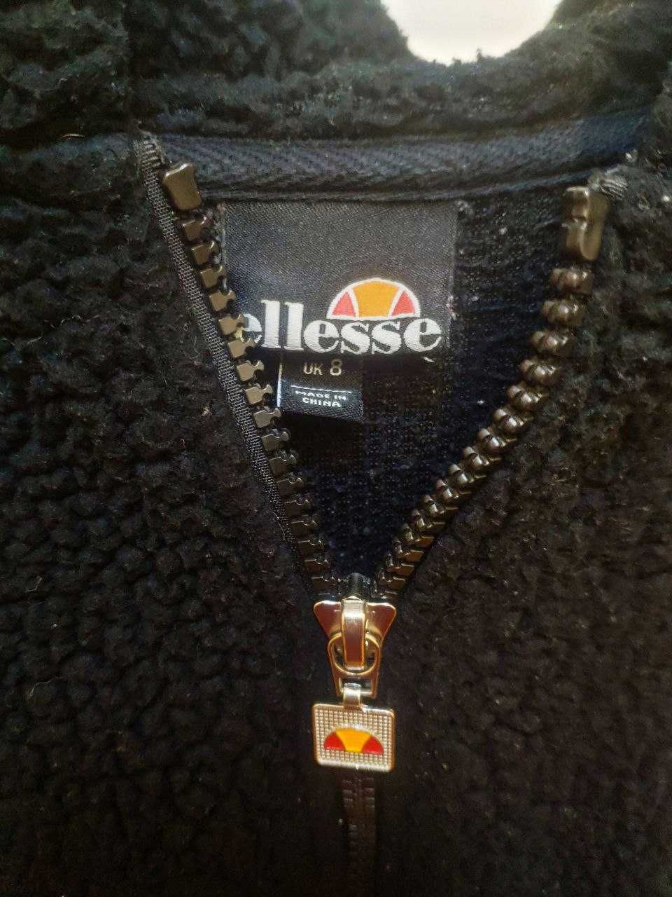 Фліска тедді Ellesse