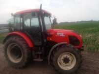 Zetor 8441 Proxima#Krajowy# Cena 91000zł