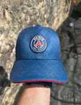 Boné oficial PSG