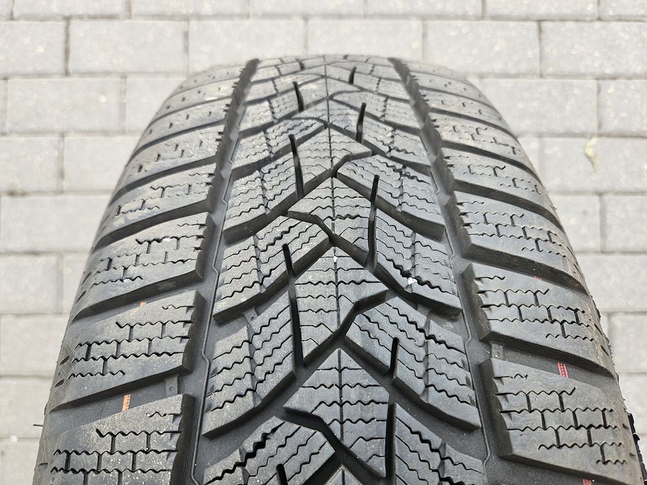 4x 205/60R16 96H XL Dunlop Winter Sport 5 - opony zimowe [1055]