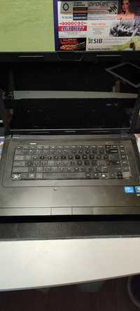Laptop HP Compaq Pressario CQ57