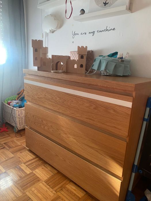 Quarto criança completo