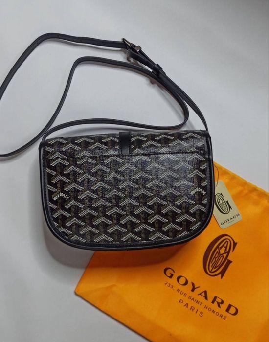 Сумка Goyard Мессенджер Гоярд Гаярд