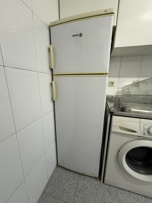 Frigorifico Fagor Usado